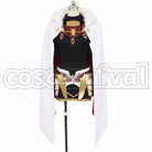 Astolfo cosplay costume from Fate/Apocrypha, front view