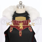Astolfo cosplay costume from Fate Apocrypha, detail-1