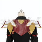 Astolfo cosplay costume from Fate Apocrypha, detail-2