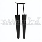 Astolfo cosplay costume from Fate Apocrypha, detail-5