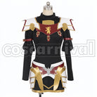 Astolfo cosplay costume from Fate Apocrypha, front view 2