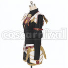 Astolfo cosplay costume from Fate Apocrypha, side view 4