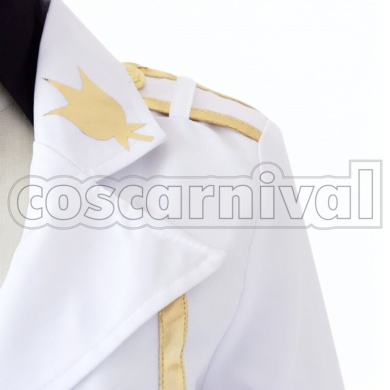 Celenike Icecolle Yggdmillennia cosplay costume from Fate Apocrypha, detail-1
