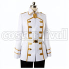 Darnic Prestone Yggdmillennia cosplay costume from Fate Apocrypha, front view 2