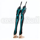 Archer of Red Atalanta cosplay costume from Fate Apocrypha, detail-1