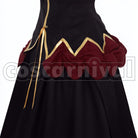 Semiramis Semiramis Semiramis cosplay costume from Fate Apocrypha, detail-2