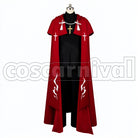 Fate/Apocrypha cosplay costume, front view