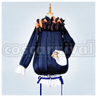 Abigail Williams Foreigner 1st Ascension Cosplay cosplay costume from Fate/Grand Order, front view 1