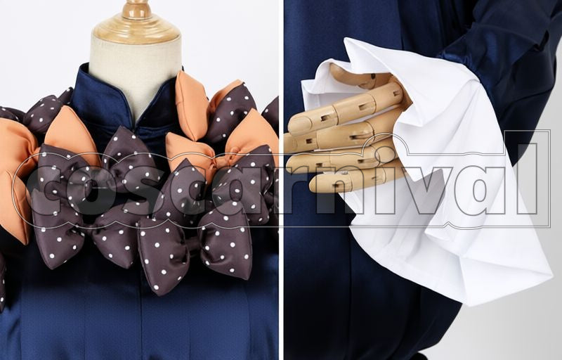 Abigail Williams Foreigner 1st Ascension Cosplay cosplay costume from Fate/Grand Order, detail-2