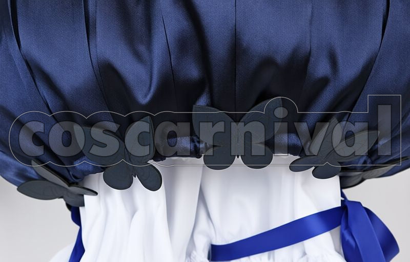 Abigail Williams Foreigner 1st Ascension Cosplay cosplay costume from Fate/Grand Order, detail-3