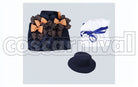 Abigail Williams Foreigner 1st Ascension Cosplay cosplay costume from Fate/Grand Order, set view