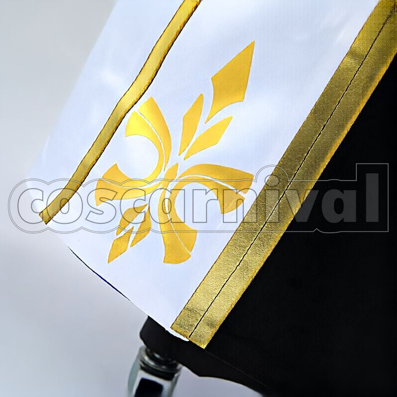 Aesc the Savior the Rain Witch 1st Ascension Cosplay cosplay costume from Fate/Grand Order, detail-3