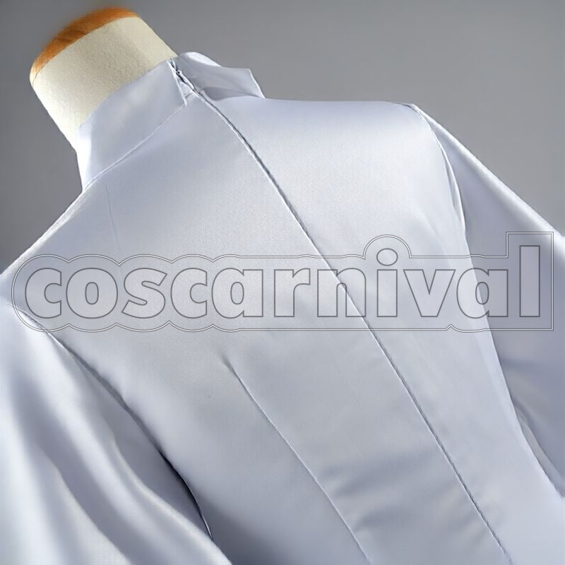 Aesc the Savior the Rain Witch 1st Ascension Cosplay cosplay costume from Fate/Grand Order, detail-4