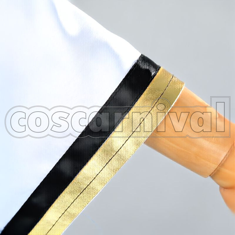 Aesc the Savior the Rain Witch 1st Ascension Cosplay cosplay costume from Fate/Grand Order, detail-5