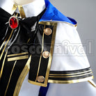 Aesc the Savior the Rain Witch 1st Ascension Cosplay cosplay costume from Fate/Grand Order, detail-8