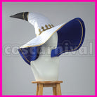 Aesc the Savior the Rain Witch 1st Ascension Cosplay cosplay costume from Fate/Grand Order, accessory view 2