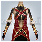 Alexander 2nd Ascension Cosplay cosplay costume from Fate/Grand Order, front view 1