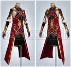 Alexander 2nd Ascension Cosplay cosplay costume from Fate/Grand Order, front view 2