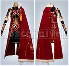 Alexander 3rd Ascension Cosplay cosplay costume from Fate/Grand Order, detail-1