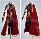 Alexander 3rd Ascension Cosplay cosplay costume from Fate/Grand Order, detail-2