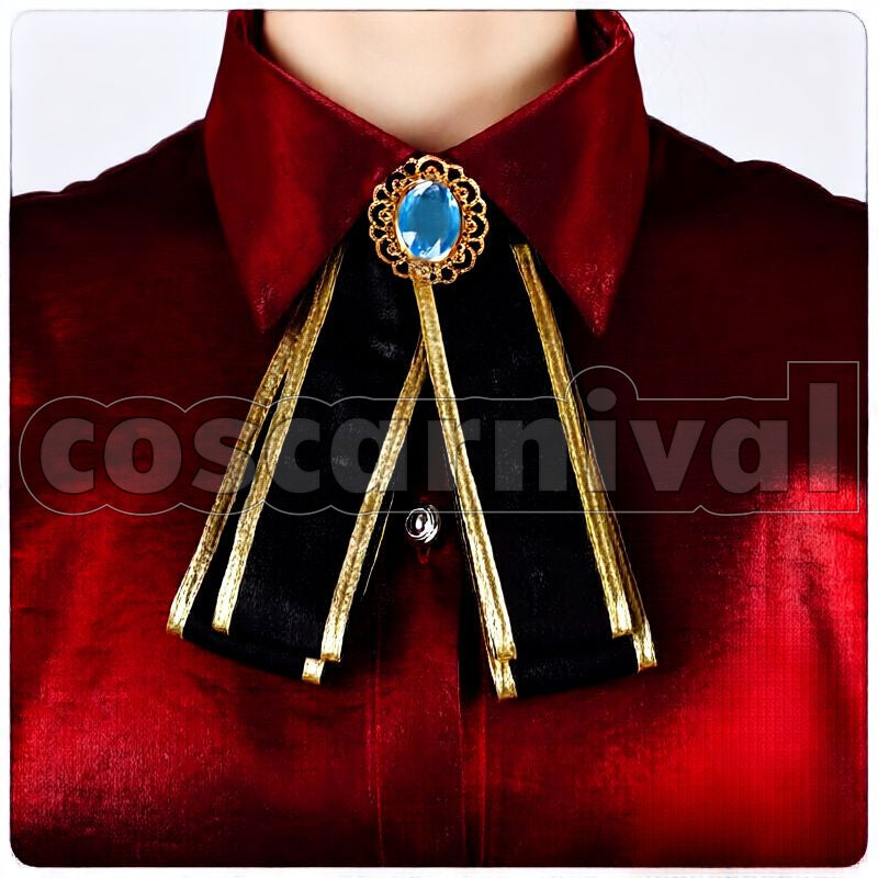 Amor (Caren) Ruler Cosplay cosplay costume from Fate/Grand Order, detail-1