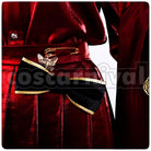 Amor (Caren) Ruler Cosplay cosplay costume from Fate/Grand Order, detail-2