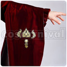 Amor (Caren) Ruler Cosplay cosplay costume from Fate/Grand Order, detail-3