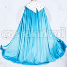 Anastasia Cosplay cosplay costume from Fate/Grand Order, back view 1