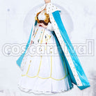 Anastasia Cosplay cosplay costume from Fate/Grand Order, front view 3