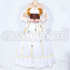 Anastasia Cosplay cosplay costume from Fate/Grand Order, front view 4