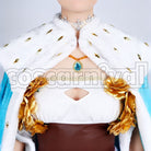 Anastasia Cosplay cosplay costume from Fate/Grand Order, detail-1