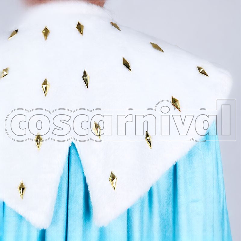 Anastasia Cosplay cosplay costume from Fate/Grand Order, detail-6