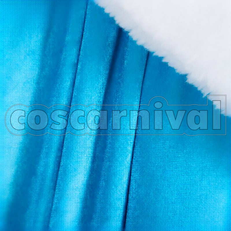 Anastasia Cosplay cosplay costume from Fate/Grand Order, detail-7