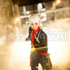 Antonio Salieri 2nd Ascension Suit Cosplay cosplay costume from Fate/Grand Order, front view 1
