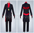 Antonio Salieri 2nd Ascension Suit Cosplay cosplay costume from Fate/Grand Order, detail-3