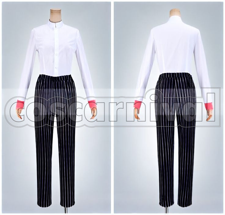 Antonio Salieri 2nd Ascension Suit Cosplay cosplay costume from Fate/Grand Order, detail-4