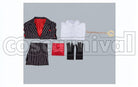 Antonio Salieri 2nd Ascension Suit Cosplay cosplay costume from Fate/Grand Order, set view