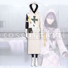 Arcade Jacques de Molay 1st Ascension Cosplay cosplay costume from Fate/Grand Order, front view 2