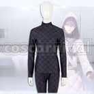 Arcade Jacques de Molay 1st Ascension Cosplay cosplay costume from Fate/Grand Order, front view 5
