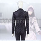 Arcade Jacques de Molay 1st Ascension Cosplay cosplay costume from Fate/Grand Order, back view 2