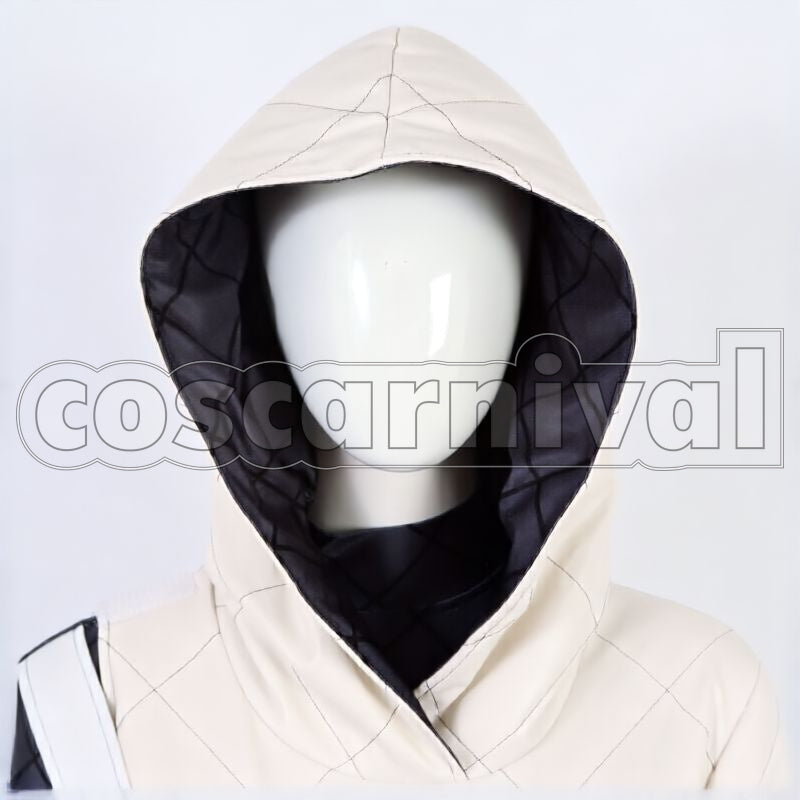 Arcade Jacques de Molay 1st Ascension Cosplay cosplay costume from Fate/Grand Order, detail-1