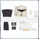 Arcade Jacques de Molay 1st Ascension Cosplay cosplay costume from Fate/Grand Order, set view