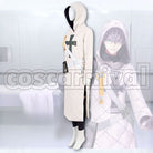 Arcade Jacques de Molay 2nd Ascension Cosplay cosplay costume from Fate/Grand Order, front view 3