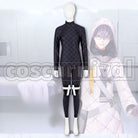 Arcade Jacques de Molay 2nd Ascension Cosplay cosplay costume from Fate/Grand Order, front view 5