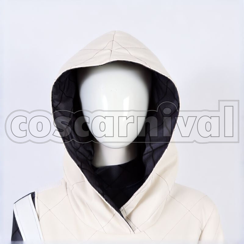 Arcade Jacques de Molay 2nd Ascension Cosplay cosplay costume from Fate/Grand Order, detail-1