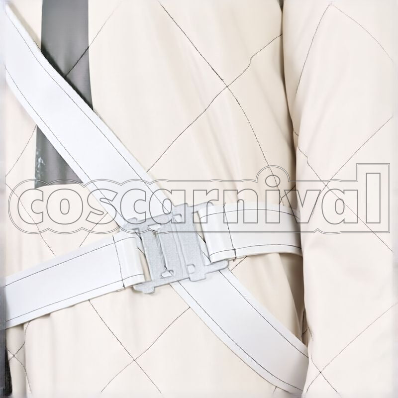 Arcade Jacques de Molay 2nd Ascension Cosplay cosplay costume from Fate/Grand Order, detail-2