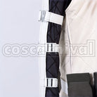 Arcade Jacques de Molay 2nd Ascension Cosplay cosplay costume from Fate/Grand Order, detail-4