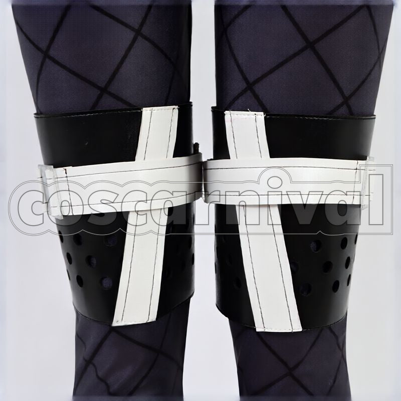 Arcade Jacques de Molay 2nd Ascension Cosplay cosplay costume from Fate/Grand Order, detail-7