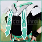 Arcade Sétanta Cosplay cosplay costume from Fate/Grand Order, detail-2