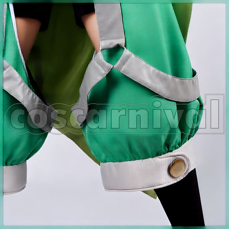 Arcade Sétanta Cosplay cosplay costume from Fate/Grand Order, detail-5